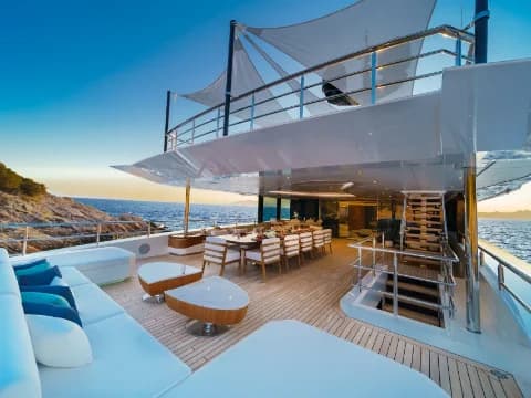 ETERNAL SPARK – 15