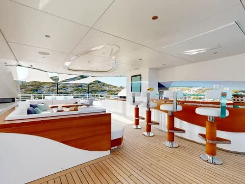 ETERNAL SPARK – 21