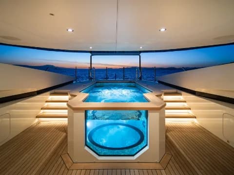 ETERNAL SPARK – 23