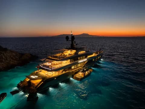 ETERNAL SPARK – 24