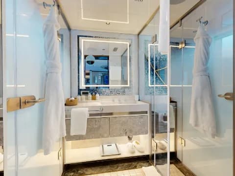 ETERNAL SPARK – 25