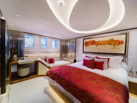 ETERNAL SPARK – 28