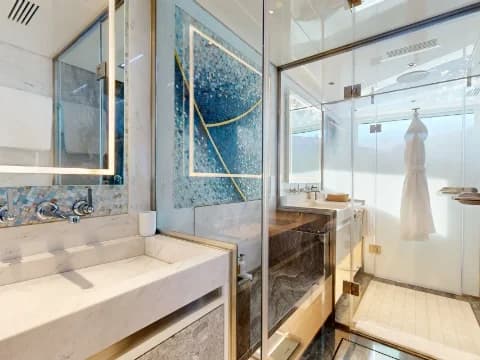 ETERNAL SPARK – 32