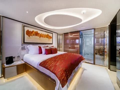 ETERNAL SPARK – 33