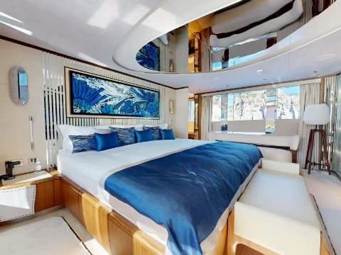 ETERNAL SPARK – 36