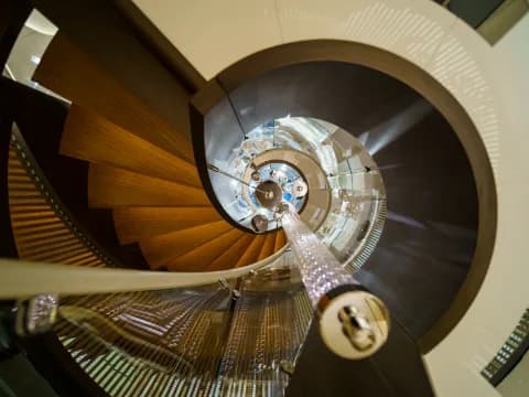 ETERNAL SPARK – 39