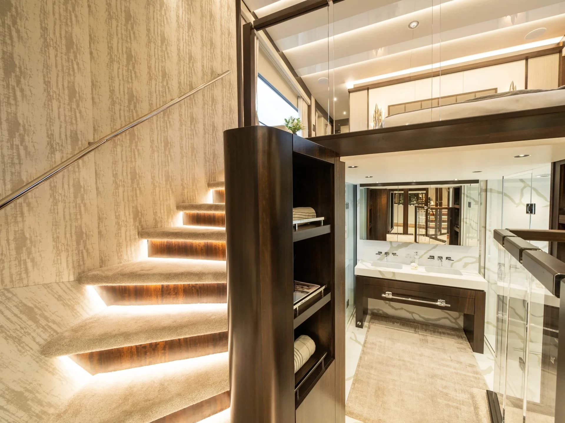 BLUE INFINITY ONE – 29