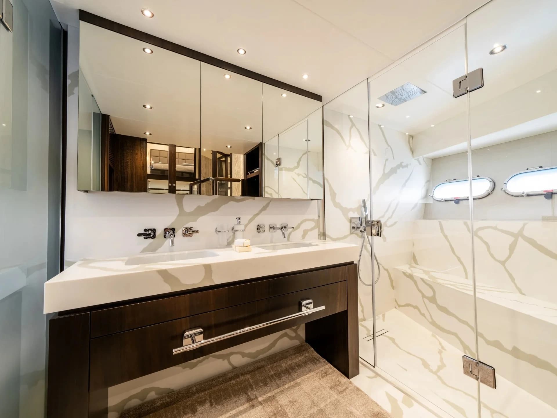 BLUE INFINITY ONE – 30