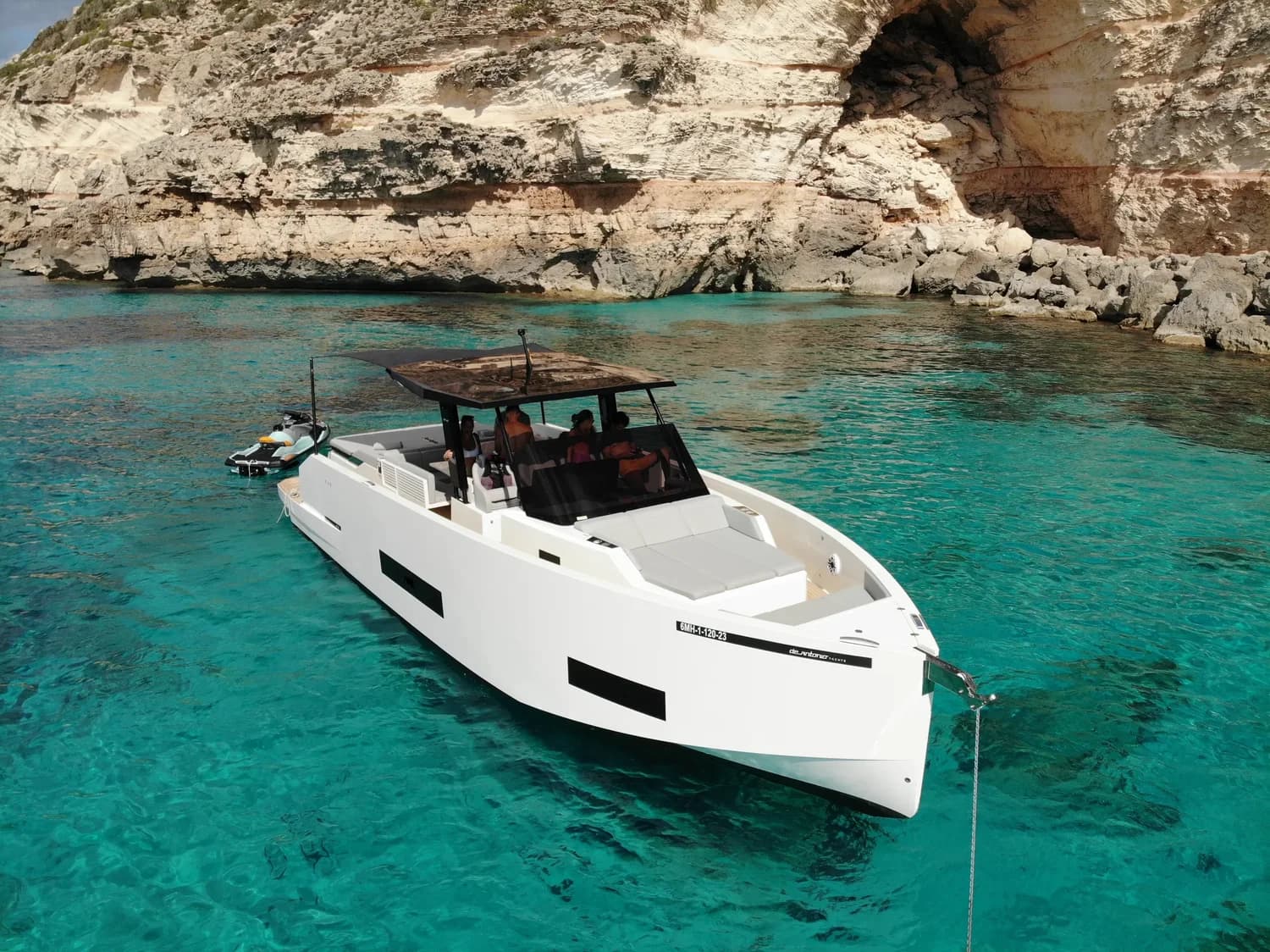 De Antonio 42 Tot Suma – 2