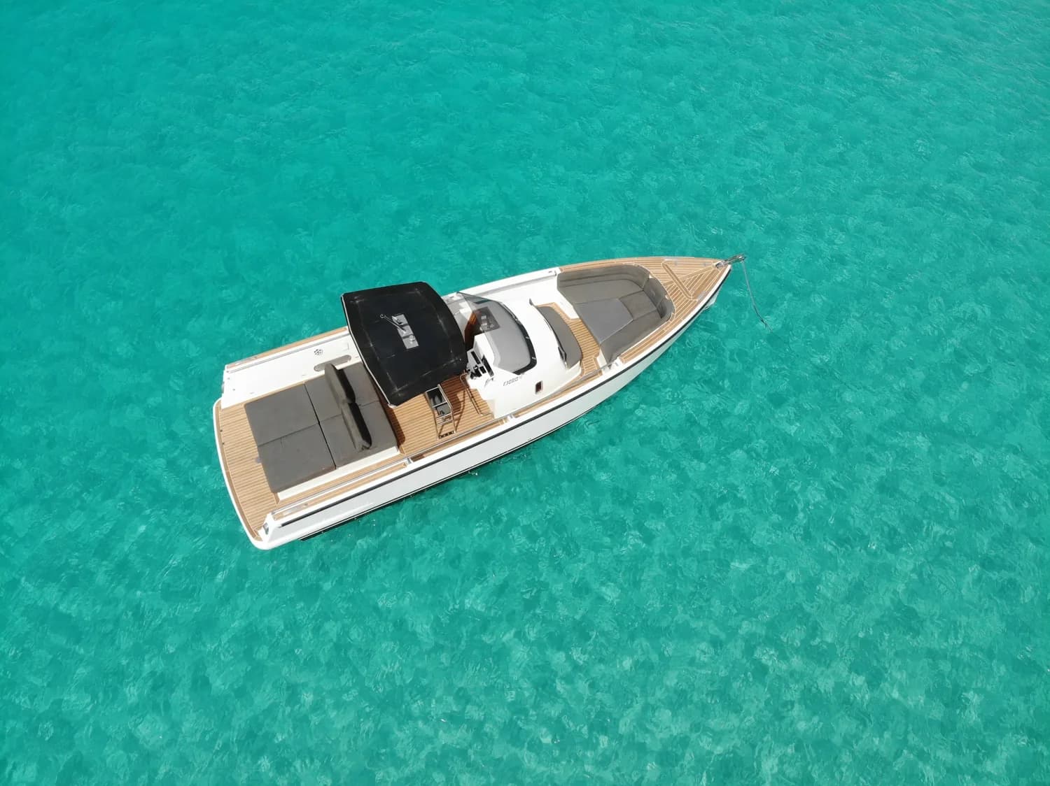 Fjord 36 Squirtle – 2