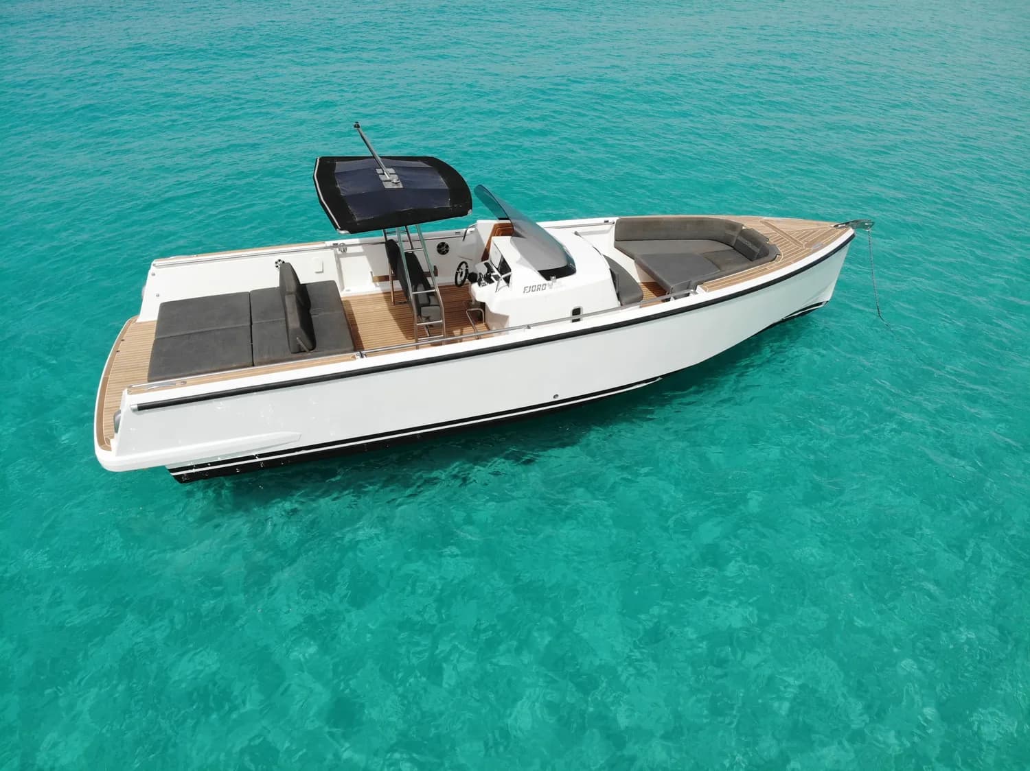 Fjord 36 Squirtle – 3