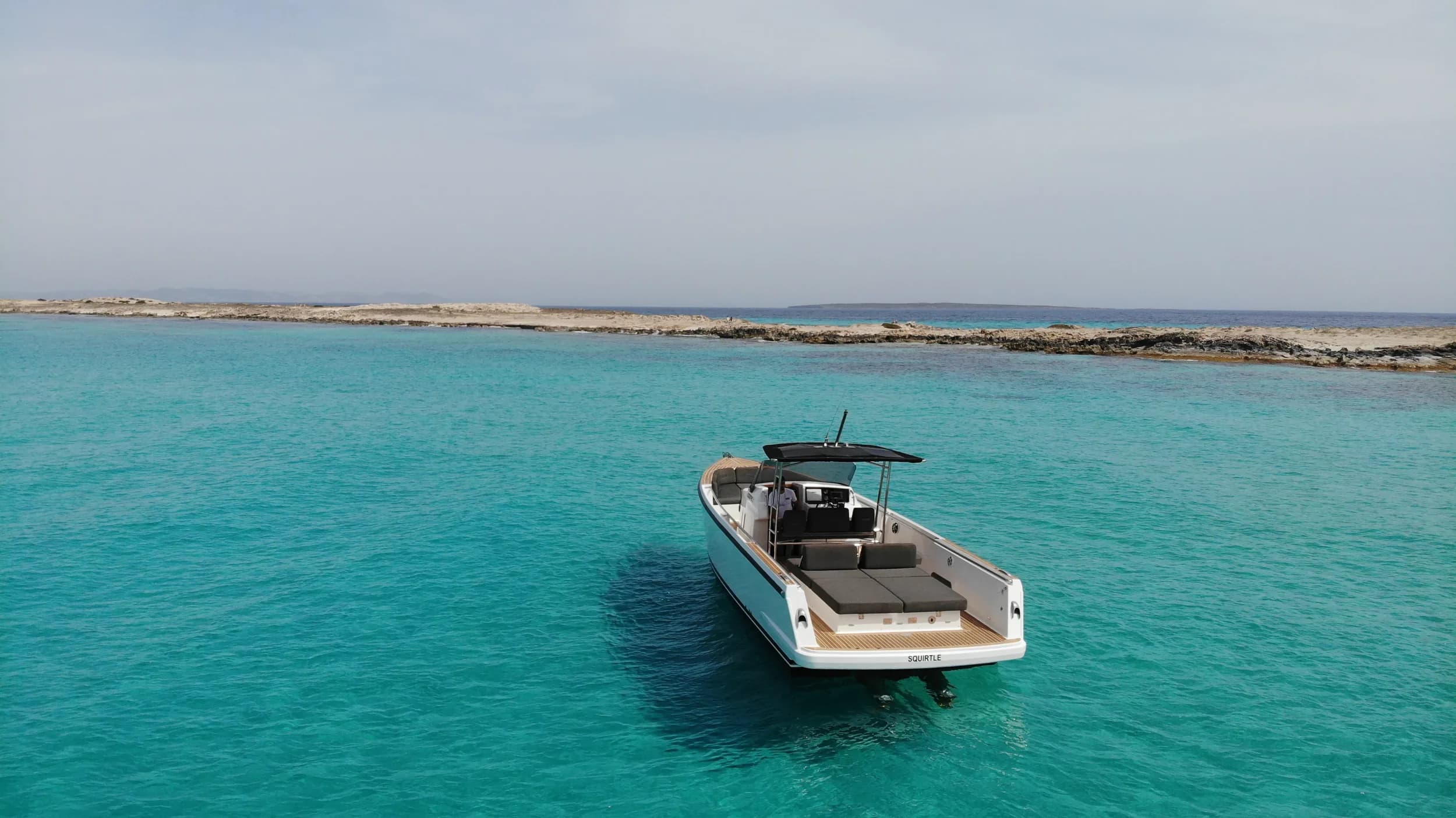 Fjord 36 Squirtle – 6