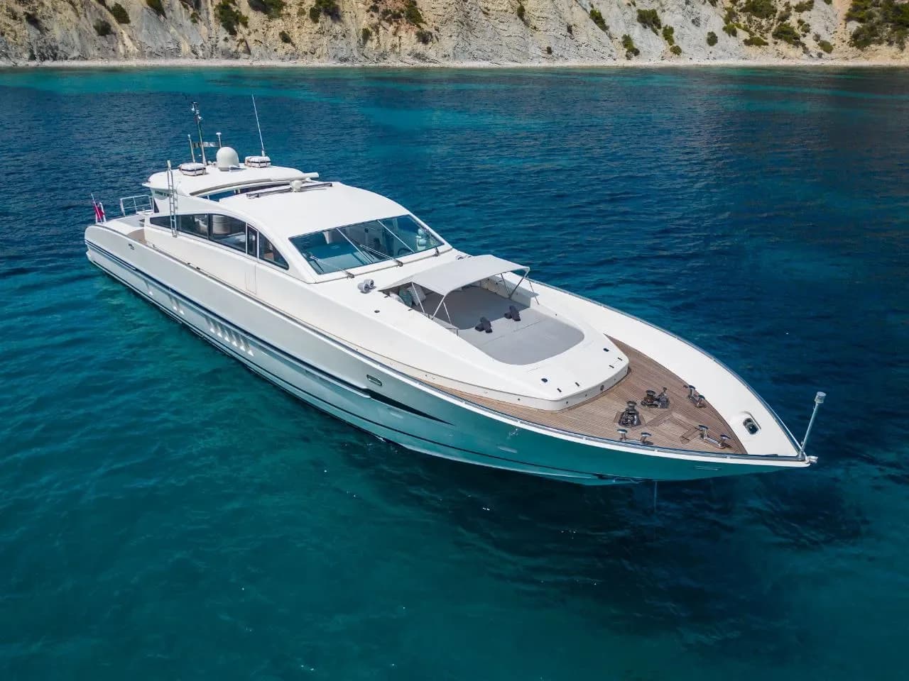 Leopard 27 Byron – 4