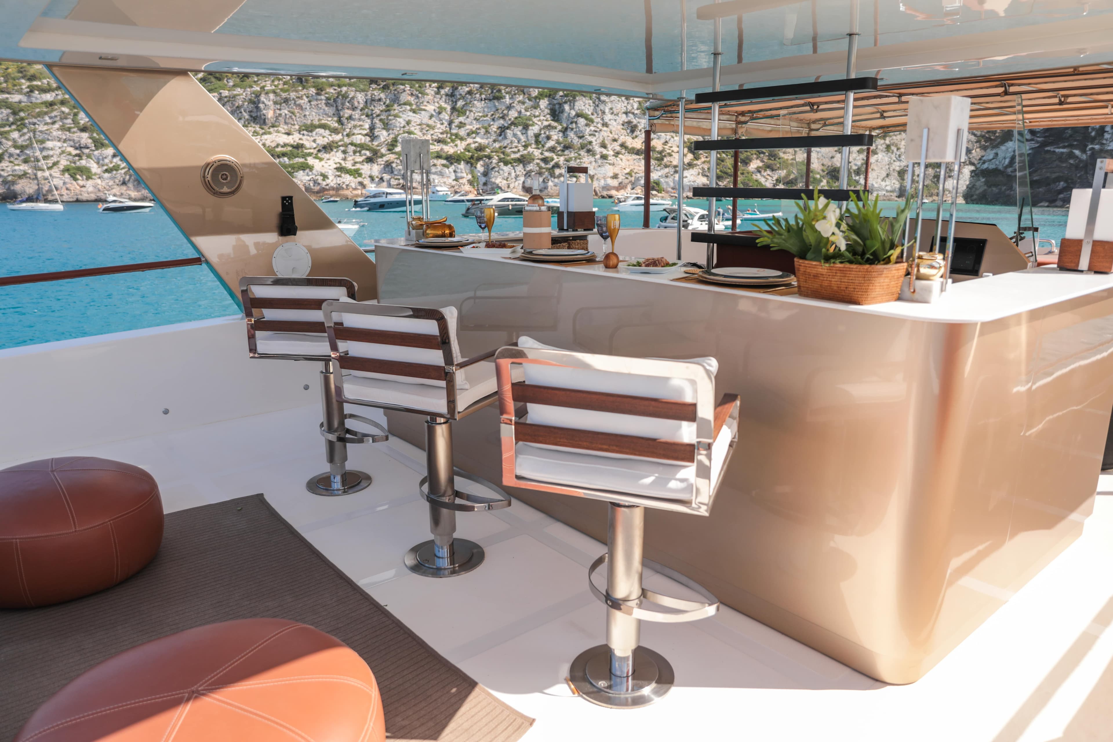 Goldfinger House of Hütter – 9