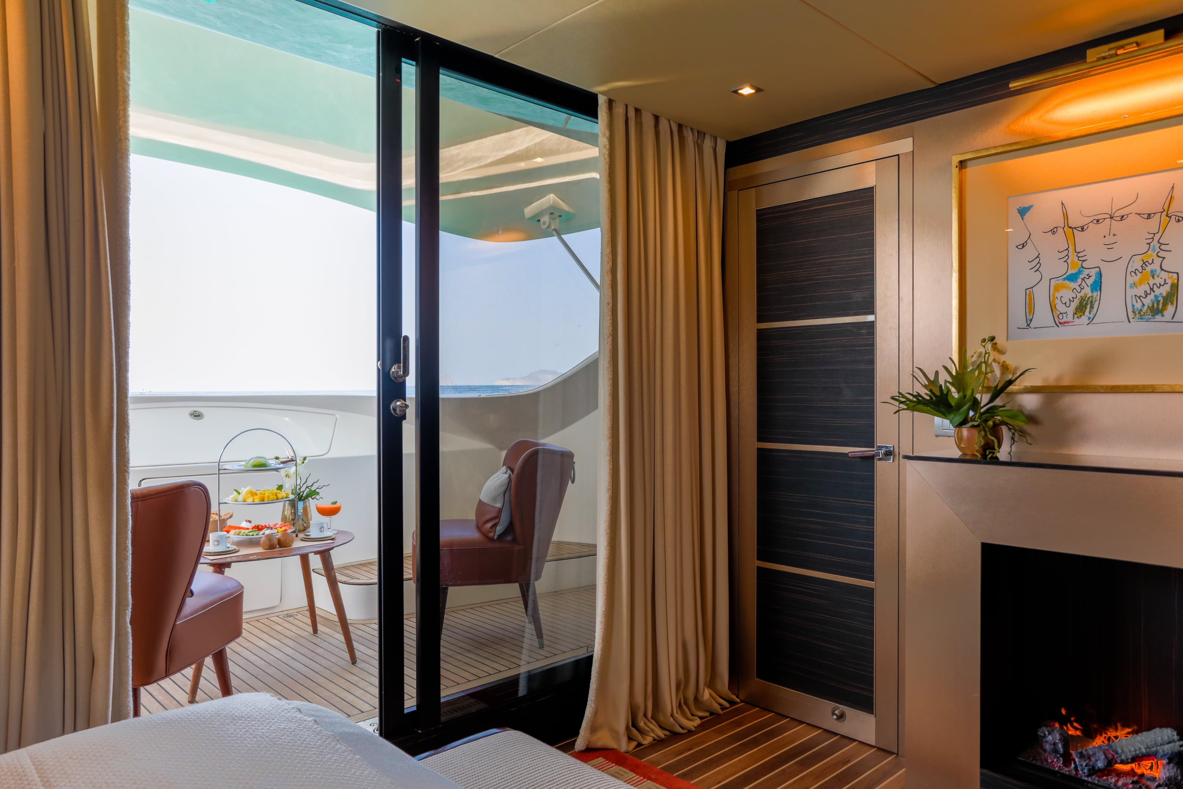 Goldfinger House of Hütter – 17