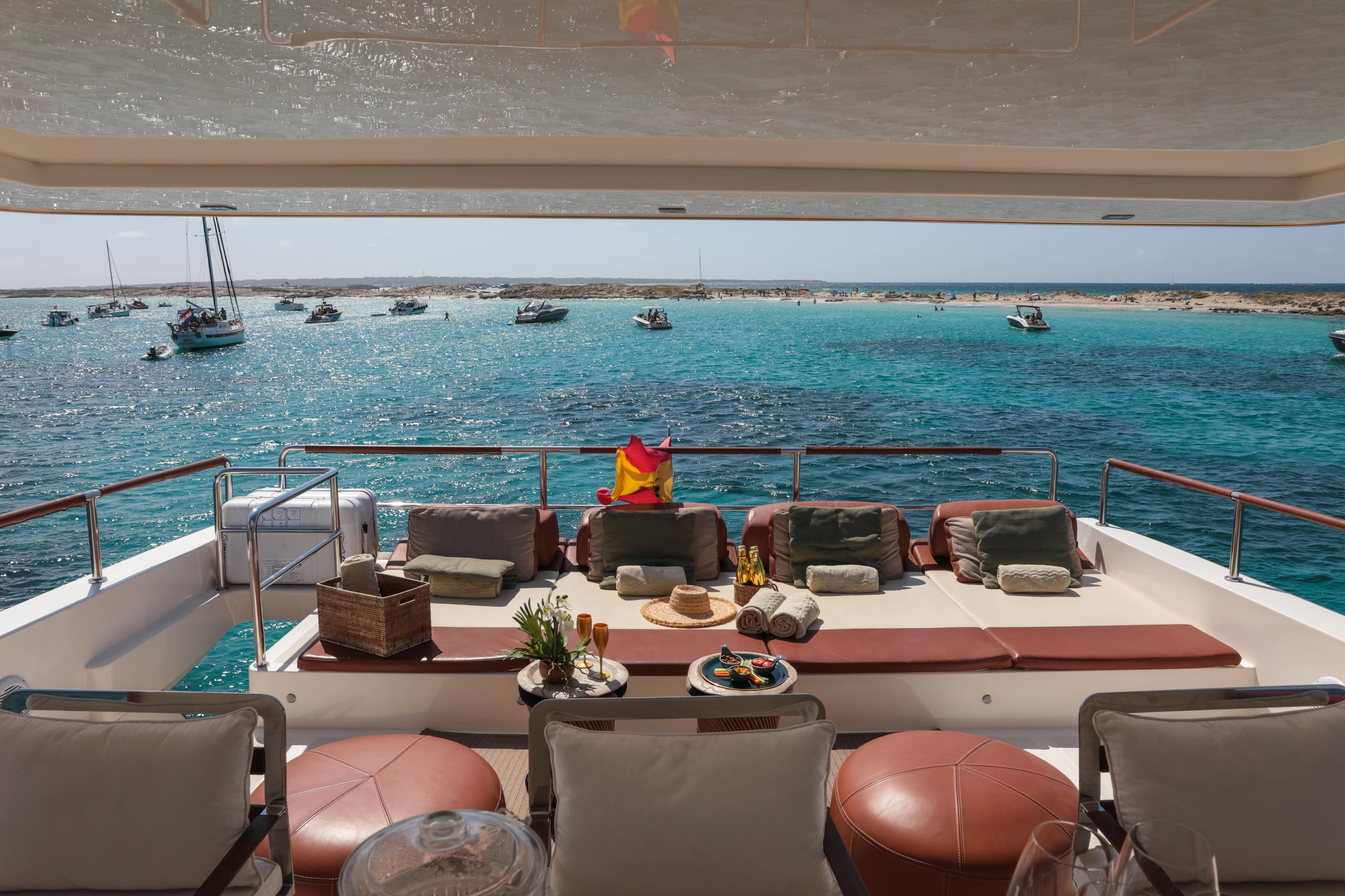 Goldfinger House of Hütter – 7