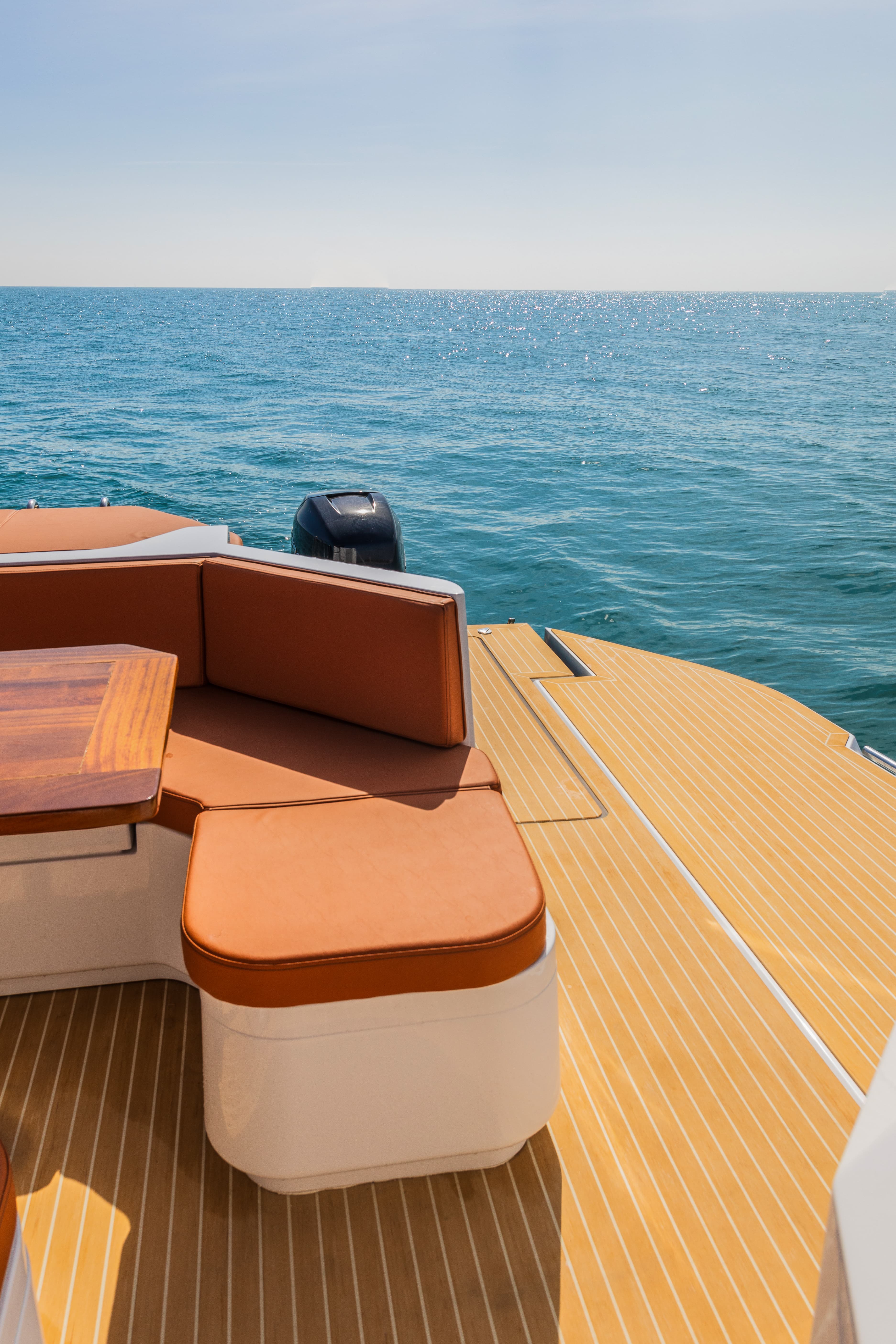 House of Hütter Dr. No – 9